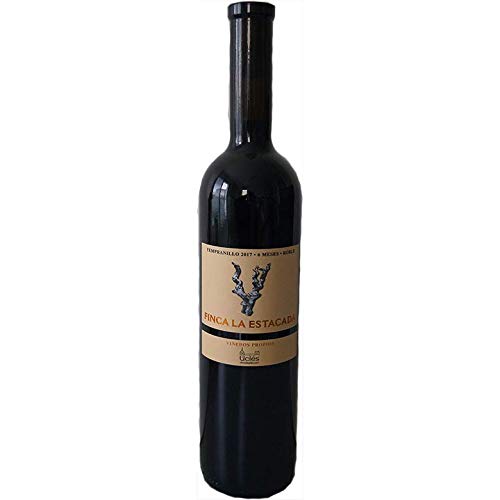 Finca La Estacada 6 Meses 2017 (6 botellas)