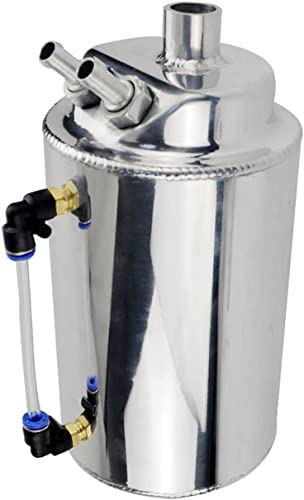 オイルキャッチタンク Dトラッカー KLX 250SB 用 オイルキャッチ