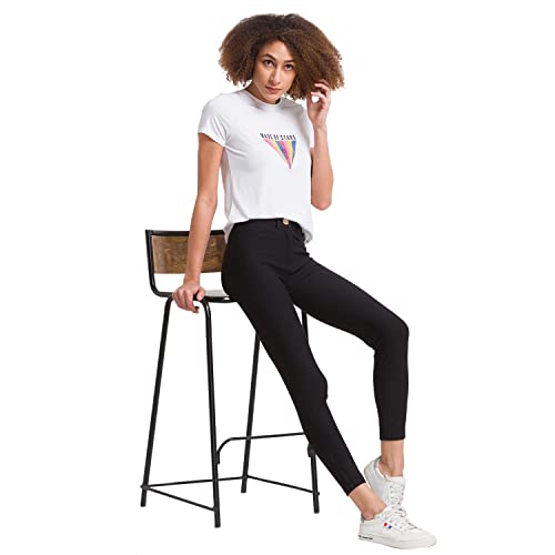 Image of Spykar Women Track Pants