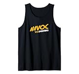 Virginia Commonwealth University VCU Rams Havoc Basketball Tank Top
