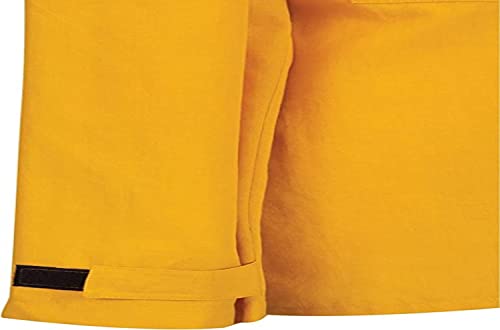 Propper Wildland Shirt Tecasafe Plus Yellow3