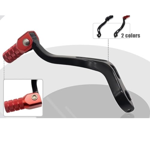 Sélecteur de vitesse antiboue pour RR300 RR400 Xtainer - 3