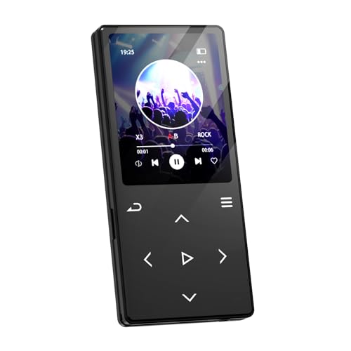 買ってはいけない？mp3プレーヤーのレビューと評価