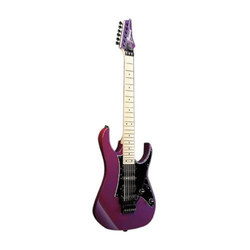 Ibanez Genesis Collection RG550 - Purple Neon