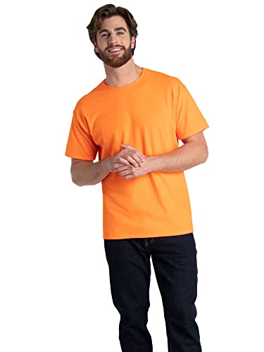 Opiniones y reviews de Playera Naranja , tabla con los diez mejores. 11 Imagen adicional