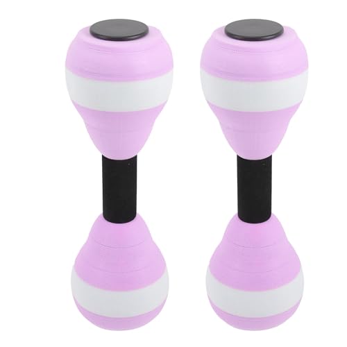 Pesas de agua KESYOO para fitness acuático miniatura 1