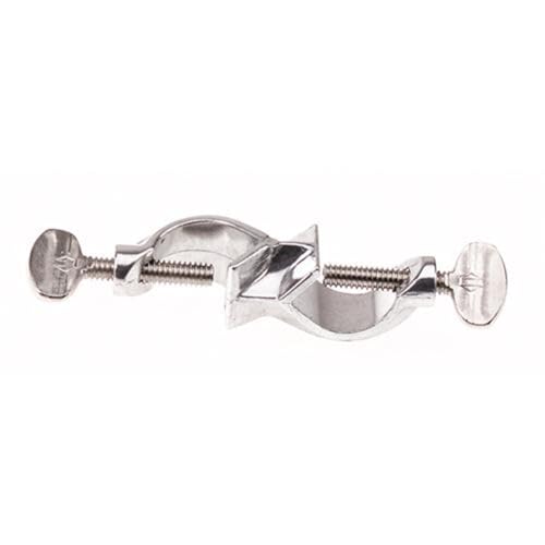 Pince de maintien Humboldt H-8320 standard en aluminium moulé avec tiges manuelles en acier