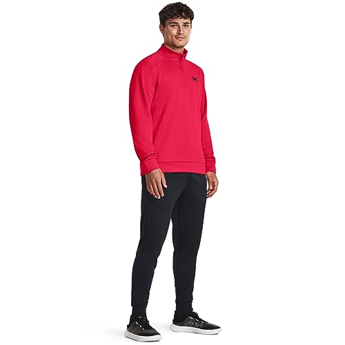 Image of Under Armour Men's Armourfleece 1 /4 Zip