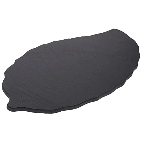 Yardwe Large Basking Platform Rock Reusable for Aquariums Decorative Tortoise Rocks