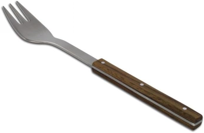 Mono-T Dessert / Salad Fork by Peter Raacke