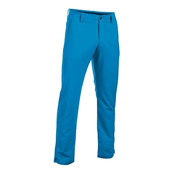 Under Armour Matchplay, Pantaloni da Golf Uomo