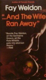 ...and The Wife Ran Away B001H1Q780 Book Cover