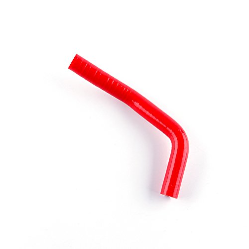 3-Ply Silicone Radiator Coolant Hose Kit for 1986–1995 Suzuki Samurai 1.3L - Image 6
