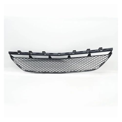 Rejilla central inferior de radiador y antiniebla 2188851923 para Mercedes CLS W218