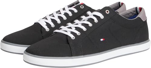 Tommy Hilfiger Herren Vulcanized Sneaker Schuhe – Bild 3