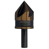 DEWALT 3/4 in. High-Speed Steel Countersink (DWAMDB48CS)