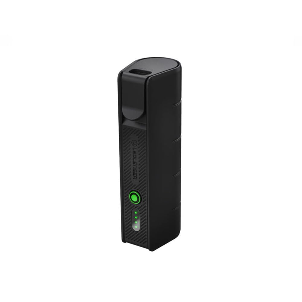 Amazon.co.jp: Ledlenser (レッドレンザー) Powerbank Flex5 モバイル