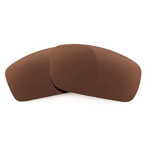 Image of Revant Replacement Lenses for Oakley Square Wire New (2006)