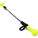 QUICKPLAY Baseball Swing Trainer Stick 54in - Dual-Head Batting