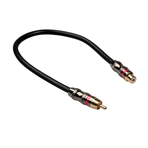 Adaptador de audio macho hembra para solucionar la falta de puertos en computadora