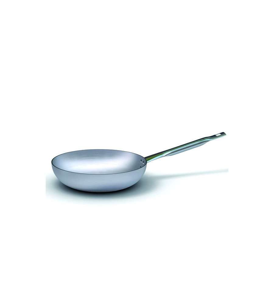 Ballarini 7002.28, sauteuse aluminium, non induction