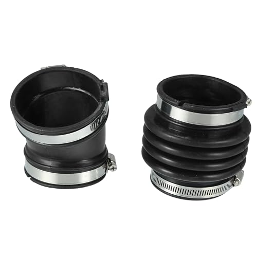Prise d'air et tuyau d'admission pour Infiniti M35 Base Sport 2006-2008