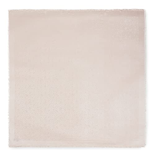 TOUS Pañuelo Kaos Mini Jacquard beige