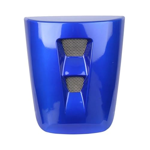 Pièce de carénage CBR1000RR bleu pour sorties moto en solo