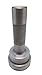 Drapery Curtain Grommet #12 Hand Setter & Hole Punch/Press Complete Tool Kit 1-9/16 inch Die Cutter w/Acrylic Mat, Drape Eyelet Installation