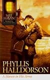 Cover zum Buch A Haven in His Arms