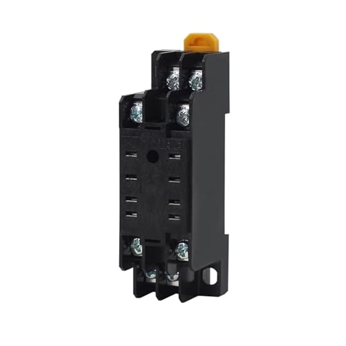 Relais HH52P MY2NJ pour simplifier l'automatisation de vos circuits électriques