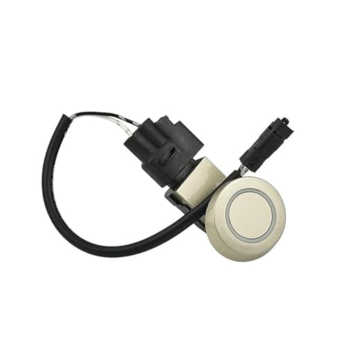 Capteur de stationnement arrière PDC Camry ajustement précis radar blanc PZ36200210