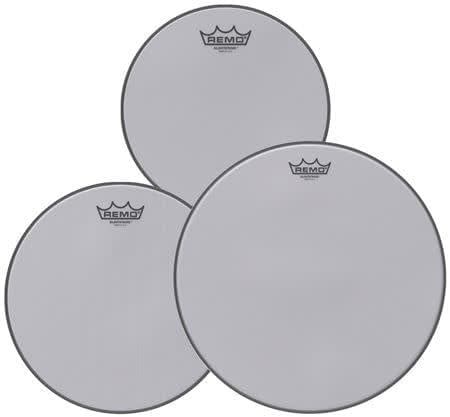 Remo Drum Set (PP-2260-SN)