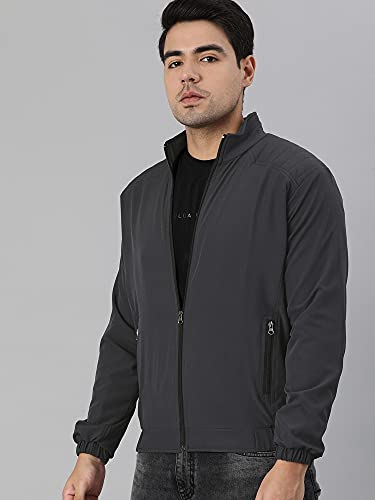 Image of VOXATI Men's Windcheater Jacket