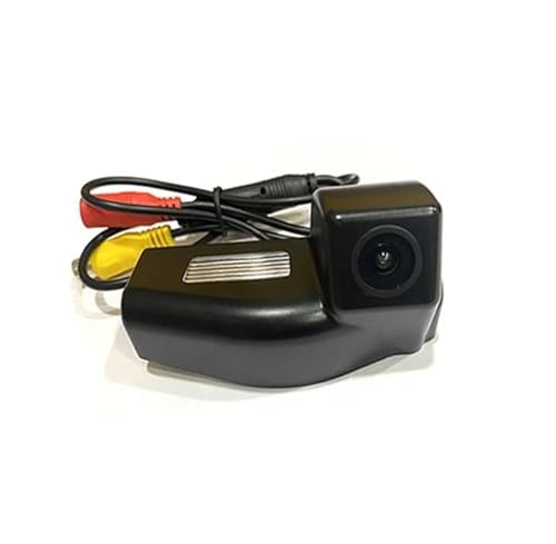 Système de surveillance du stationnement caméra recul HD infrarouge pour Mazda 2