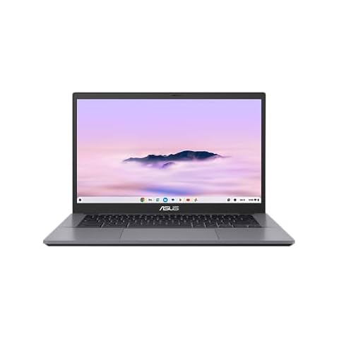 ASUS Chromebook Plus CX3402CBA-PQ0104 Cover