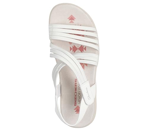 Image of Skechers Women's Reggae Slim - Sunnyside 2.0