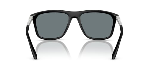 Emporio Armani Men's Ea4237 Square Sunglasses4