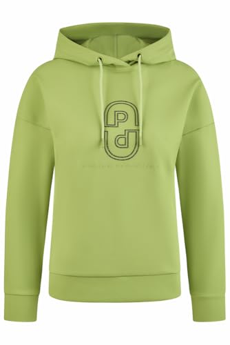 Sweat à capuche fonctionnel Pikeur pour femme de l'écurie aux sorties citadines