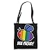 Be proud - LGBTQ Tote Bag
