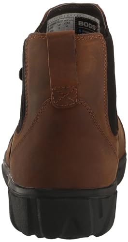 BOGS Men's Classic Casual Chelsea Boot3