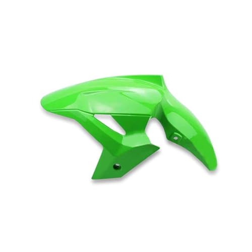 ɓK jW 400 Z400 2018-2024 I[goC tgtF_[ }bhK[h ^C XvbV }bhK[h VF(Light Green)