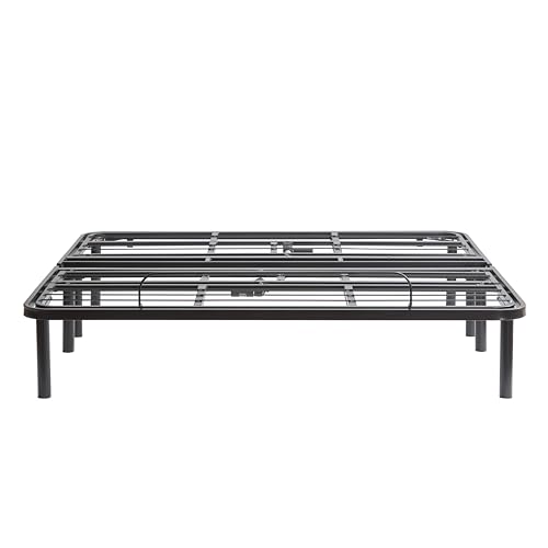 Image of Nestl King Adjustable Bed Frame, Electric Base with Head and Foot Incline, Zero Gravity, Flat and Anti Snore Presets, Quiet Motor, No Box Spring Needed