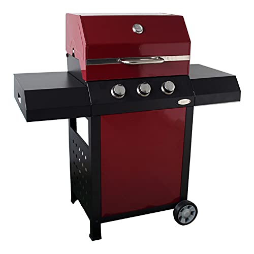 Imor barbacoa-de-gas-cazorla-con-3-fuegos