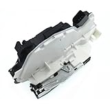 Actuador Cerraduras Puertas Para SEAT Para IBIZA Para MII Actuador De Cerradura De Puerta 5N1837015A 5N1837016A 5N0839015A 5N0839016A(Front Left)