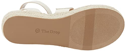 Image of The Drop Women's Listilla Espadrille Wedge Sandal
