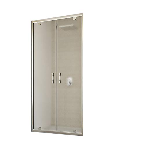 Idralite Porta Doccia 110CM H198 Stampato C MOD