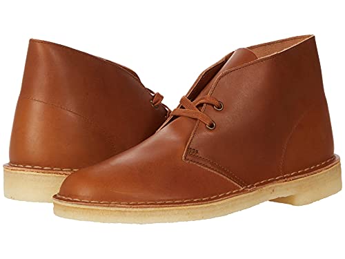 Image of Clarks mens Desert Boot