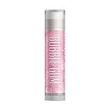 Delight Naturals Bubble Gum Lip Balm - Single Tube