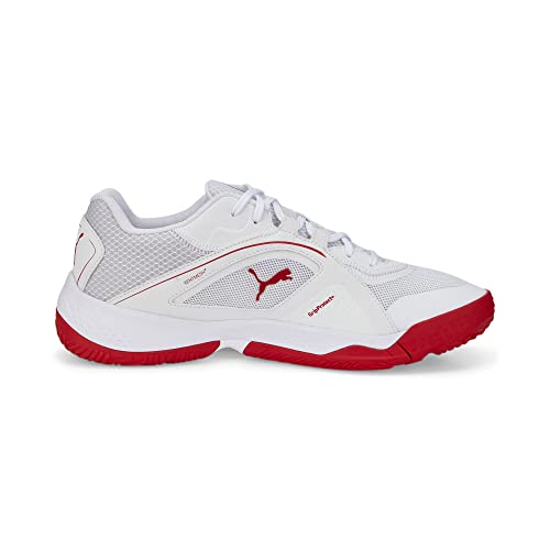 Image of Puma Unisex Solarstrike II Indoor Shoe